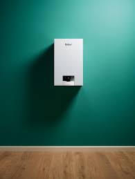 Il meglio della tecnologia vaillant per soddisfare ogni esigenza. Caldaia Murale A Condensazione Ecotec Plus