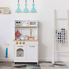 the best play kitchens for cooking up