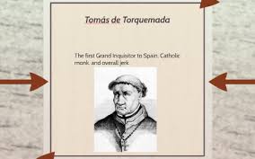 Maxmax 'tickles the fancy' of the wrong rodents, but it's consensual. Tomas De Torquemada By Alec Ehringer