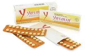 Bolehkah saya mengambil pil yasmin. Obat Tjantik Punyanya Rika