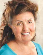 Chamber honors some of Shafter's best citizens Mayor Givens sees a city  'where everything grows'