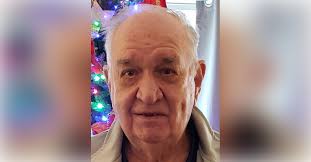 Obituary information for Paul M. Conrad