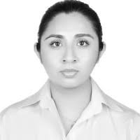 Alexa Daniela Corral Miranda