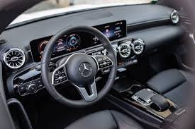 Mercedes Cla 200 2020 Equipement A Condition D Y Mettre Le Prix