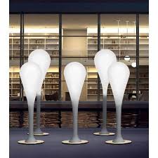Water Drop Floor Lamp Wireless 16 Changing Colors Large Custom Floor Lamp Magnifying Desk Lamp Lamp