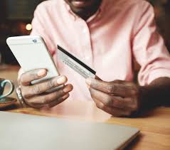 It's probably in your best interest to avoid using anything but your debit card with an atm. What S The Difference Between A Credit Card And Debit Card Acorns