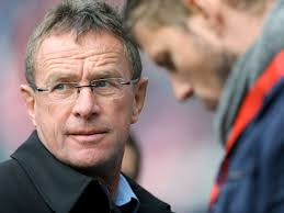 Er leide an einem erschöpfungssyndrom, teilte der club mit. Rb Leipzig Sportdirektor Ralf Rangnick Bleibt Bei Seiner Aussage Keine Schwalbe Von Timo Werner Beim Sieg Gegen Den Fc Schalke 04 Schalke 04