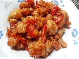 In these page, we also have variety of images available. Resep Dan Cara Membuat Ayam Asam Manis Pedas Youtube