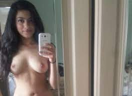 Hot Ex Girlfriend Nude Selfies Leaked By Bf After Breakup | Indian Nude  Girls