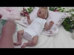 I have one kit only to make you a very special little one. Evangeline By Laura Lee Eagles Just Reborned Ready For Adoption Youtube
