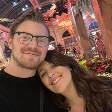 Chelsea Schwalb and Luke Crouch's Wedding Website