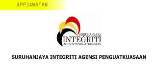 Job vacancies at suruhanjaya integriti agensi penguatkuasaan (eaic). Jawatan Kosong Di Suruhanjaya Integriti Agensi Penguatkuasaan Terbuka 2019 Jawatan Kosong Kerajaan Swasta Terkini Malaysia 2021 2022