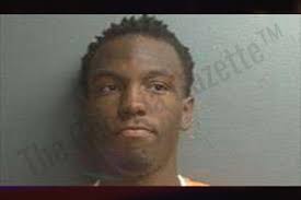 Devin Colbert — Crisp County Jail Bookings