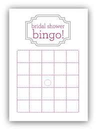 Free Printable Bridal Shower Bingo Card Template Bridal Shower Bingo Card Template Bridal Shower Bingo Bridal Bingo Bingo Template