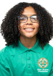 Orientation Leaders & Staff