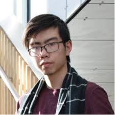 Farewell, Evelyn Tam; Welcome, Timothy Yu » International Network