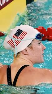 Head Campus Captain Eva Merrell once swam at the Olympic Trials. But, when  she was forced to confront her ongoing eating disorder, she realized she  needed to step away from her sport for her mental ...