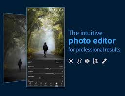 Adobe lightroom mod apk es una aplicación imprescindible en su teléfono si es un entusiasta de la fotografía. Adobe Lightroom Cc Mod Apk V7 0 0 Premium Unlocked