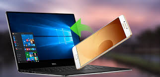 When it comes to backup phone/tablet files on computer, you may have a lot of choices. One Click Per Il Backup Del Telefono Android Sul Pc