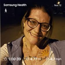 Running helps with weight loss and mental health