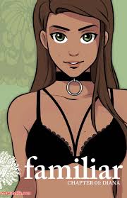 ✅️ Porn comic Familiar Soushiyo. Act 1. Chapter 01. Diana Sex comic  brunette beautys friend | Porn comics in English for adults only |  sexkomix2.com