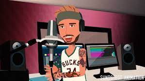 Armat yuryev — paka poka 02:58. Poka Animated Music Video Sundstedt Animation
