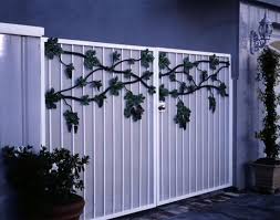 So, the front gates need to be designed perfectly in a wonderful. Modern Homes Iron Main Entrance Gate Designs Ideas Gate Design Home Gate Design Iron Gate Design