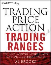 Price Action Trading Books Brooks Trading Course