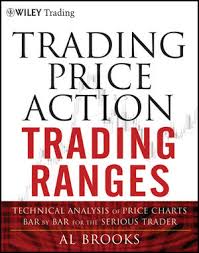 price action trading books brooks trading course