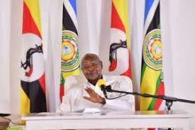 Uganda's president yoweri museveni has announced a raft of strict measures to last just over two weeks to stop the spread of coronavirus. Uganda Enters New Lockdown As Covid 19 Cases Soar Health Policy Watch