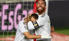 Submitted 16 hours ago by vinicius jr.frejin. Real Madrid Hoy Convocados Para Jugar Con Liverpool En Champions Antena 2