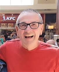 William "Bill" Cavanagh Obituary