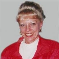 Carole Langhorst Bailey Obituary