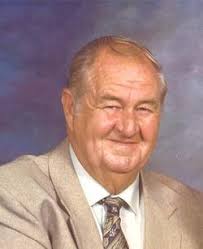 M. Gene Alford Obituary