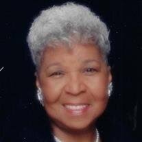 Dora M. Harris Obituary