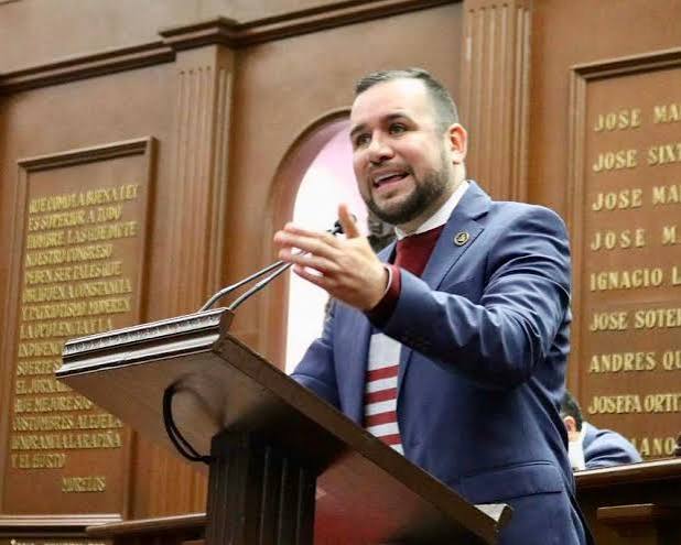 Impulsa Reyes Galindo que la educación inicial en Michoacán sea integral, de calidad y con presupuesto | ACG Noticias