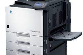After you complete your download, move on to step 2. Konica Minolta Bizhub C25 Driver Konica Minolta Drivers