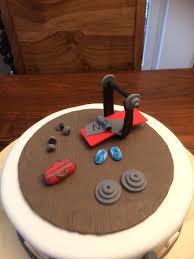 Fitness Torte Torten