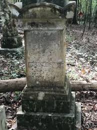 Margaret Nutt New (1830-1874)