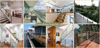 This allows you the freedom to design your railings in many. Reasonable Price Glass Railing Dwg Design Buy Black Stainless Steel Railing Railing Tangga Removable Stair Railing Product On Alibaba Com