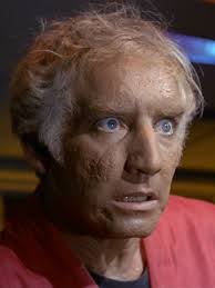 One fan started a facebook page called laat jack de finale doen, or let jack do the final, to try to encourage the dutch tv broadcaster to incorporate van gelder's commentary. Morgan Woodward Memory Alpha Das Star Trek Wiki Fandom