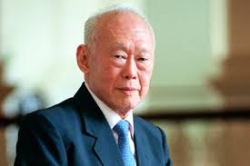 The president of singapore appoints as prime minister a member of parliament (mp) who, in his opinion. Glimpses Of Lee Kuan Yew The Online Citizen Asia