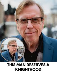For decades, Timothy Spall has been one of Britain's most versatile and  admired actors, a performer whose body of work spans comedy, drama, and  everything in between. From his breakout role as