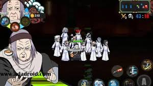 It is an amazing android gaming app that allows you to have some fun in your leisure time. Naruto Shippuden Senki V1 22 Last Fixed Apk