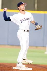 Blue Wahoos drop second consecutive series for the first time this season