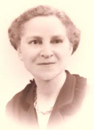 Velma Gerald Bowie (1890-1971)