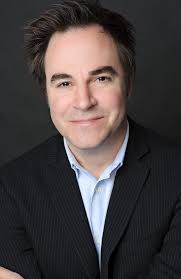 Tony winner Roger Bart in Sydney for Back To The Future: The Musical