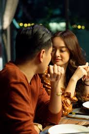 Đây là một thể loại phim mới. Ä'á»™t Nháº­p Tro ChÆ¡i Sá»± Tháº­t Cá»§a Tiá»‡c TrÄƒng Mau