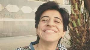 Arab LGBT community mourns the loss of Sara Hegazy