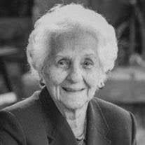 Mary Rogers Obituary